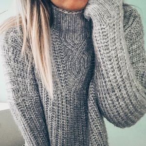 Aerie Sweater